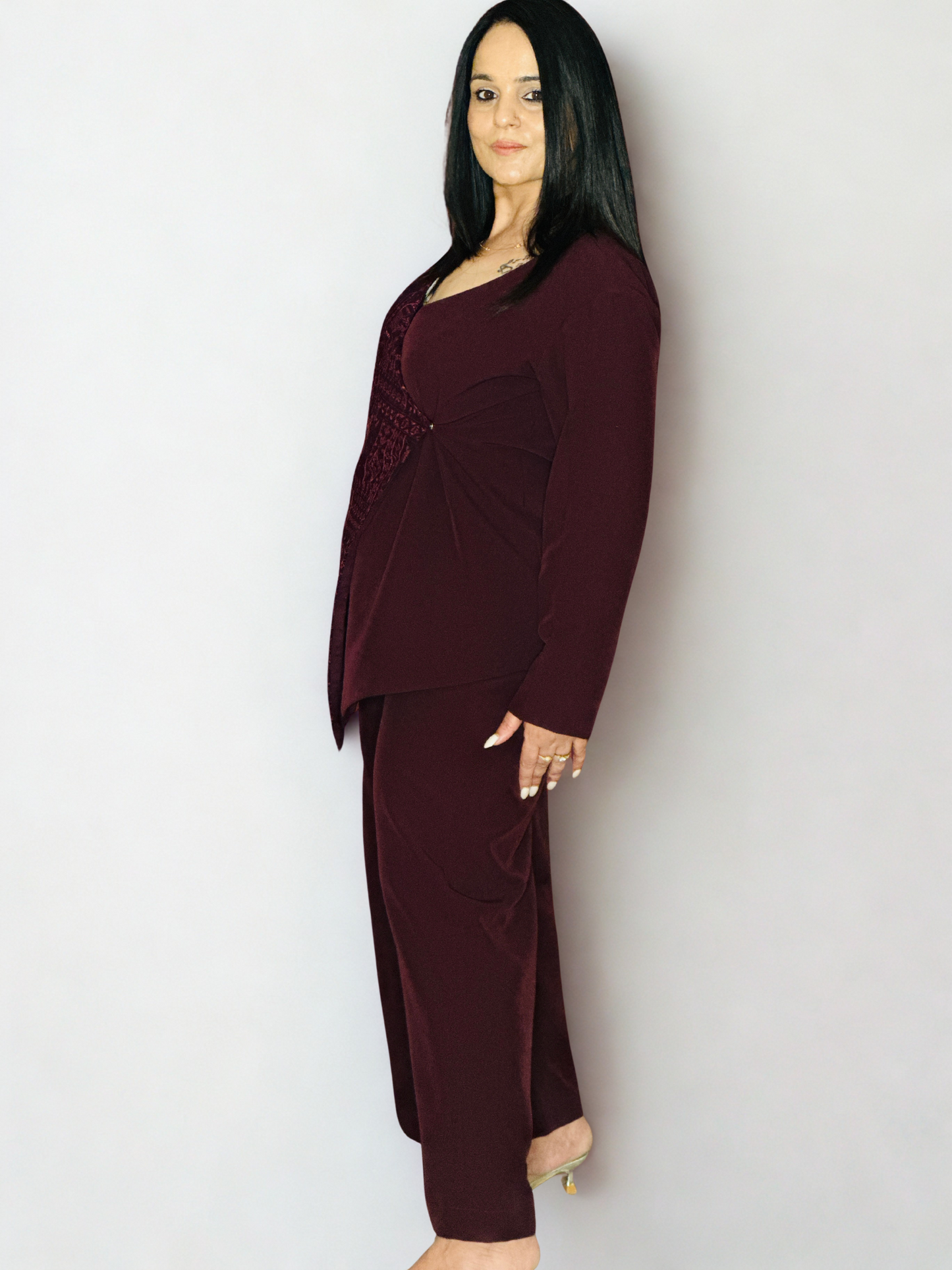 Garnet Grace