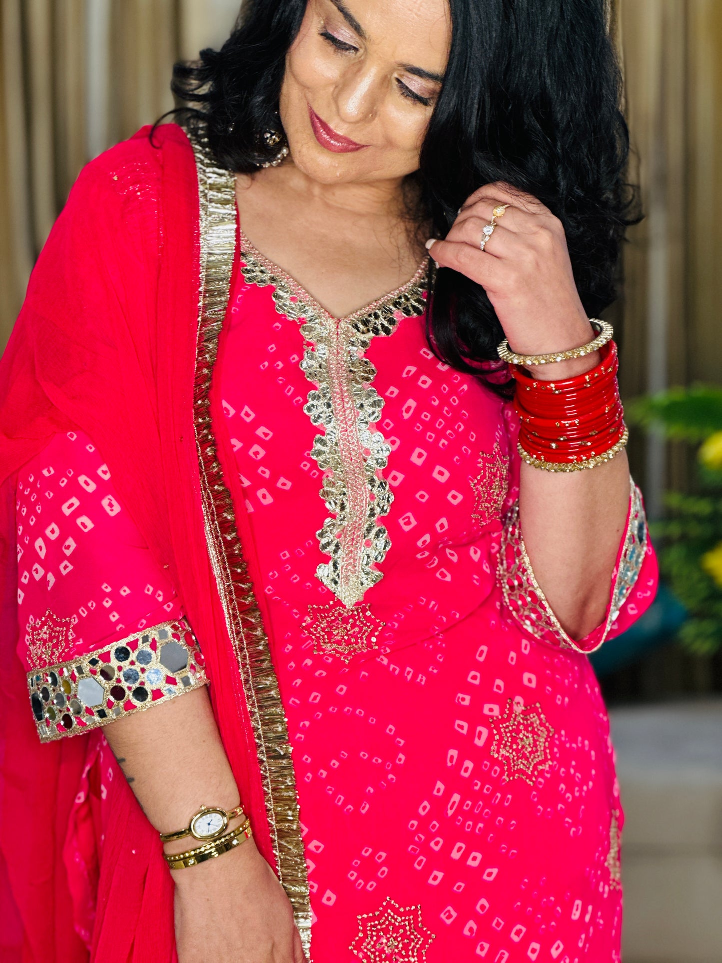 Desi Diva