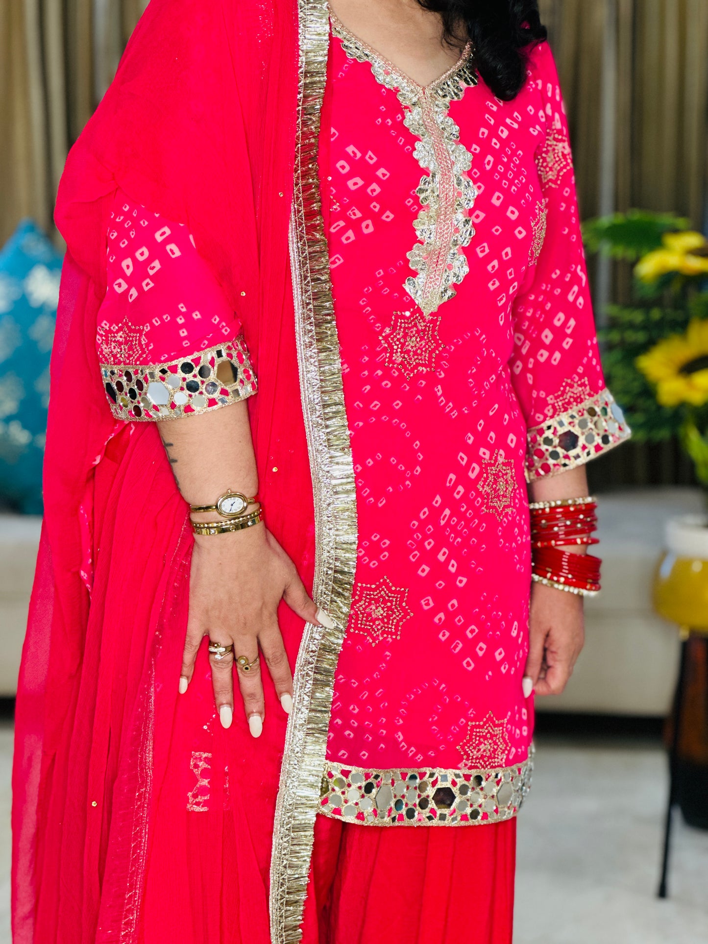 Desi Diva