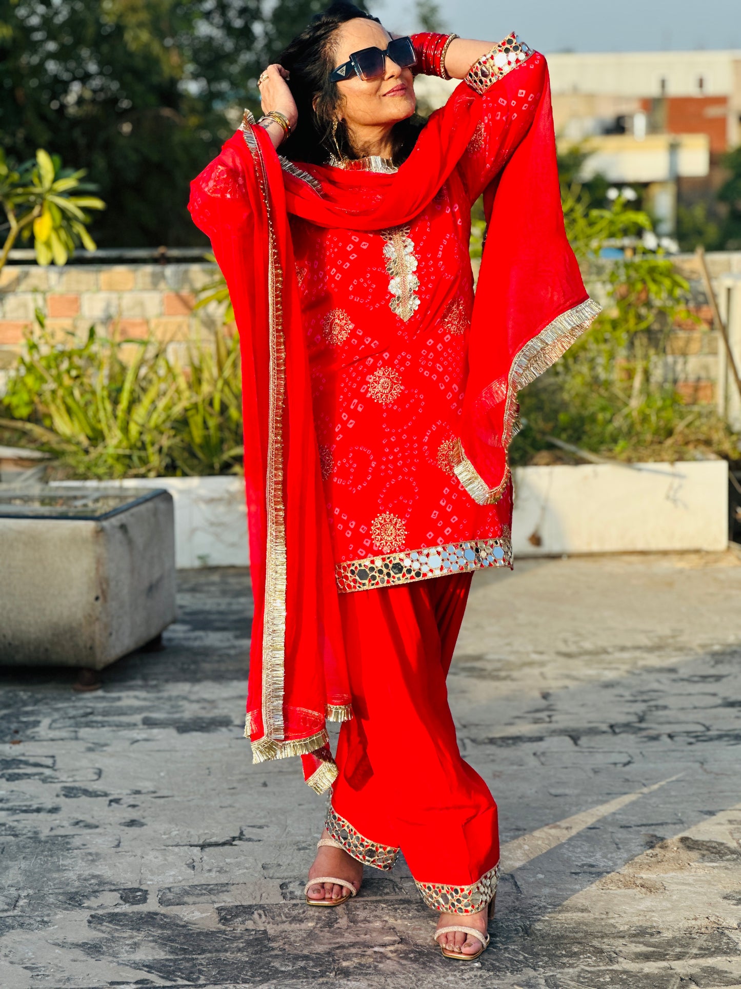 Desi Diva