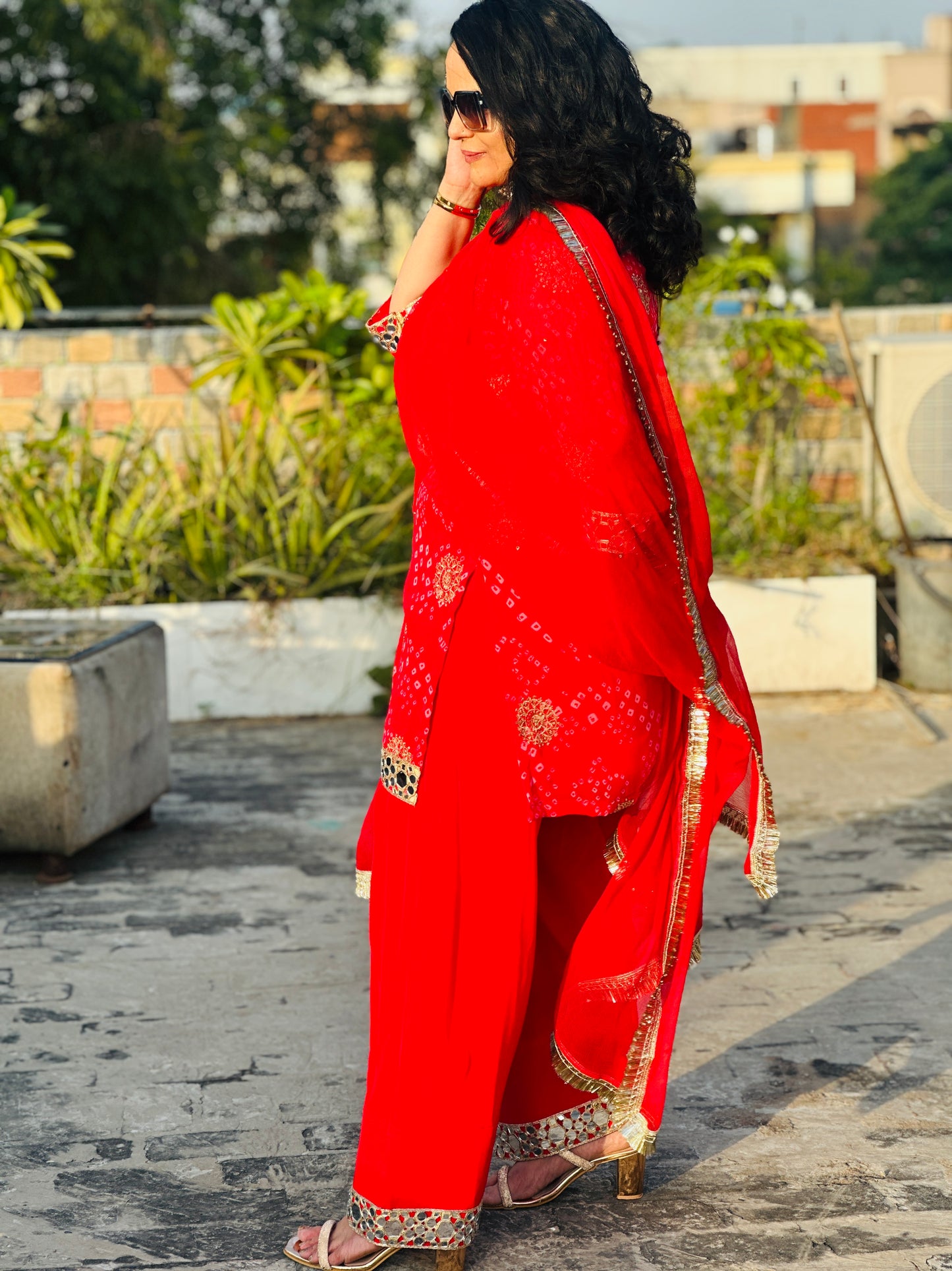 Desi Diva