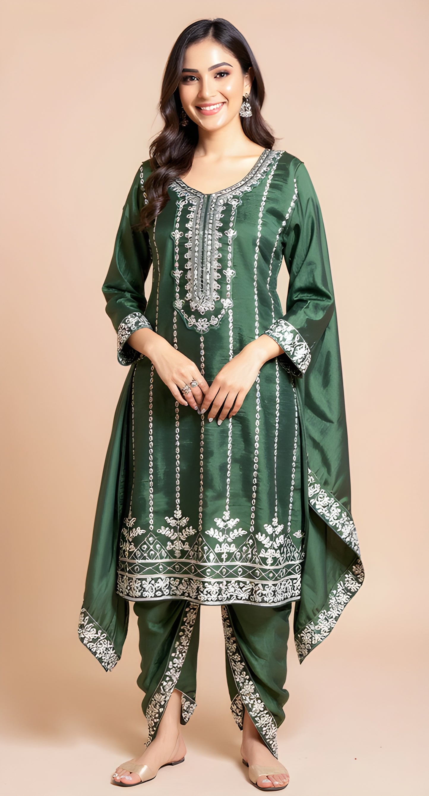ANAR CORDSET