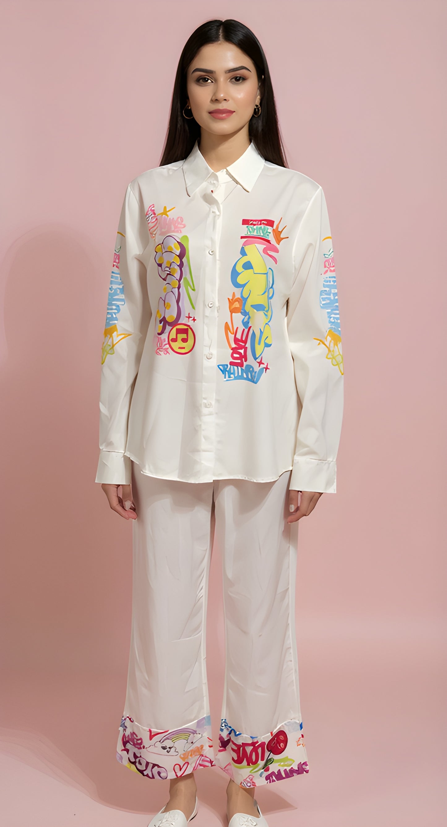 PRINT CORDSET
