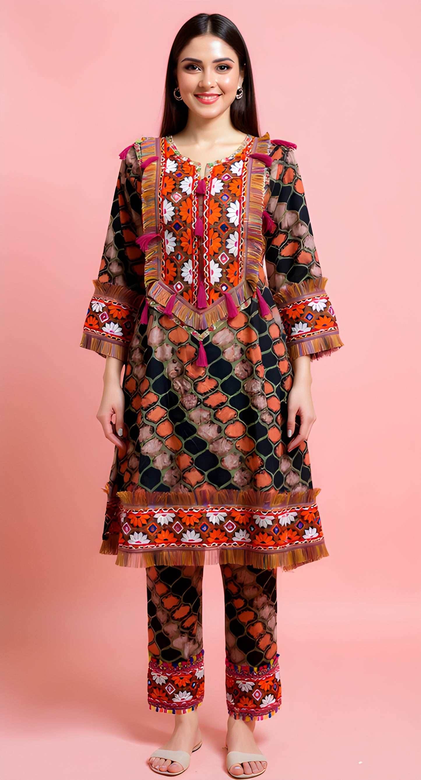 Boho Majesty