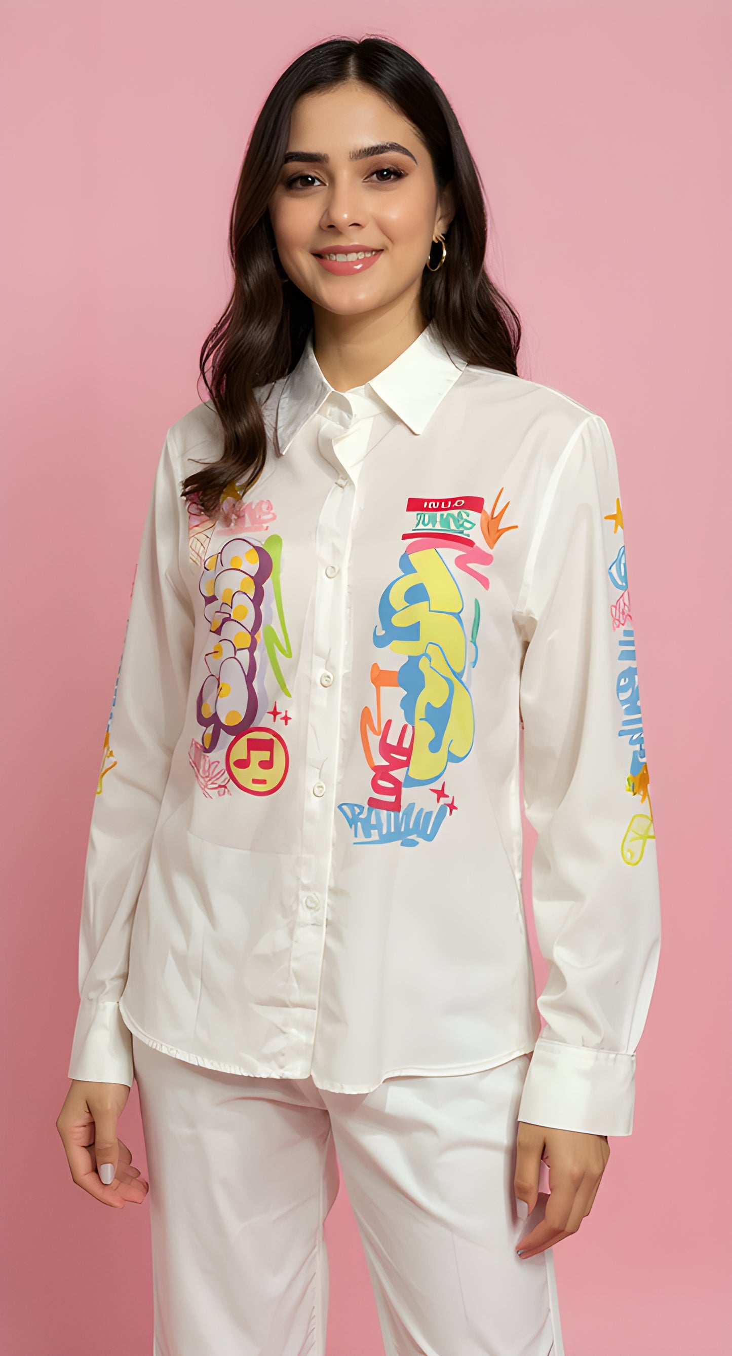 PRINT CORDSET