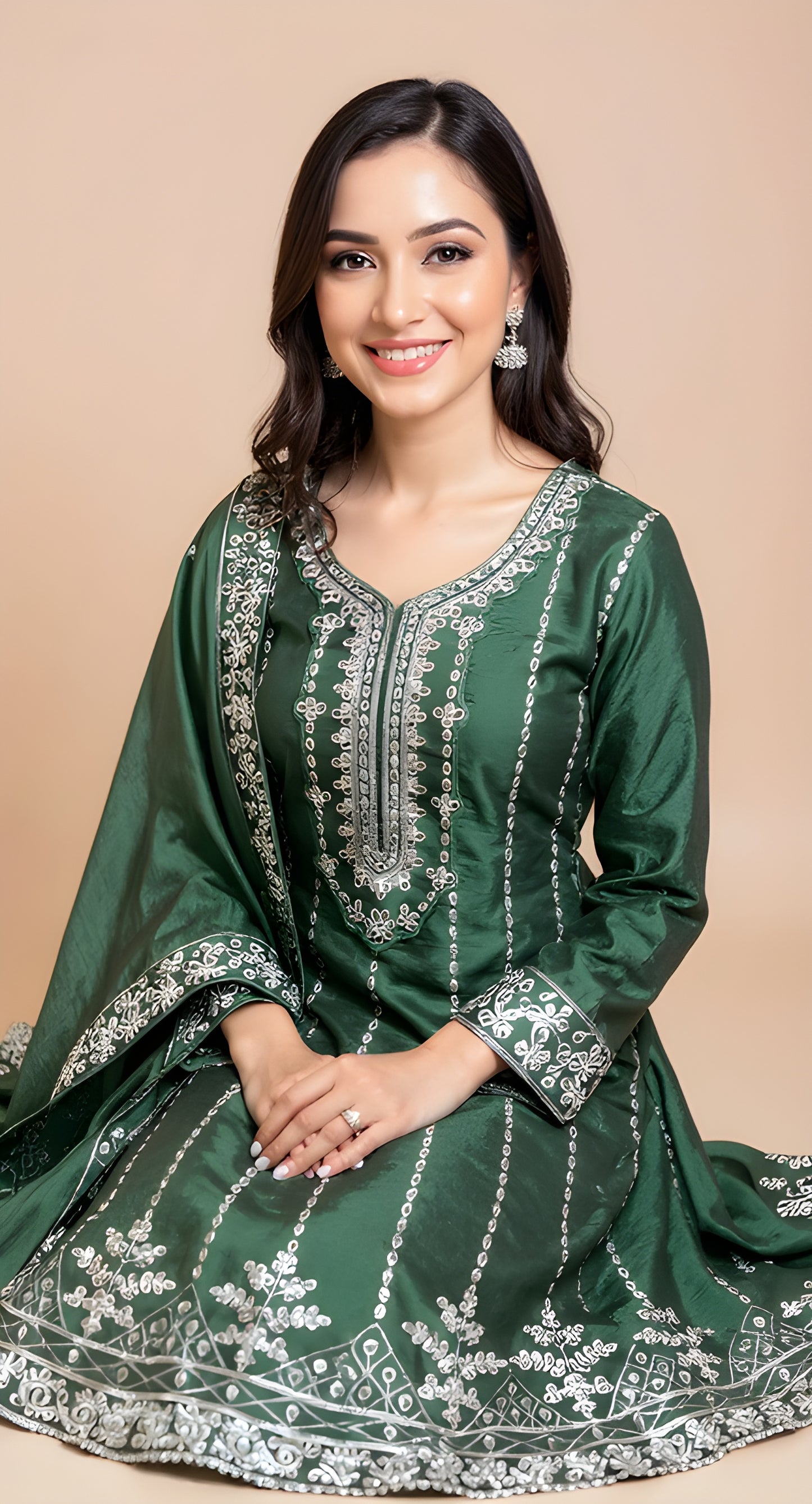 ANAR CORDSET