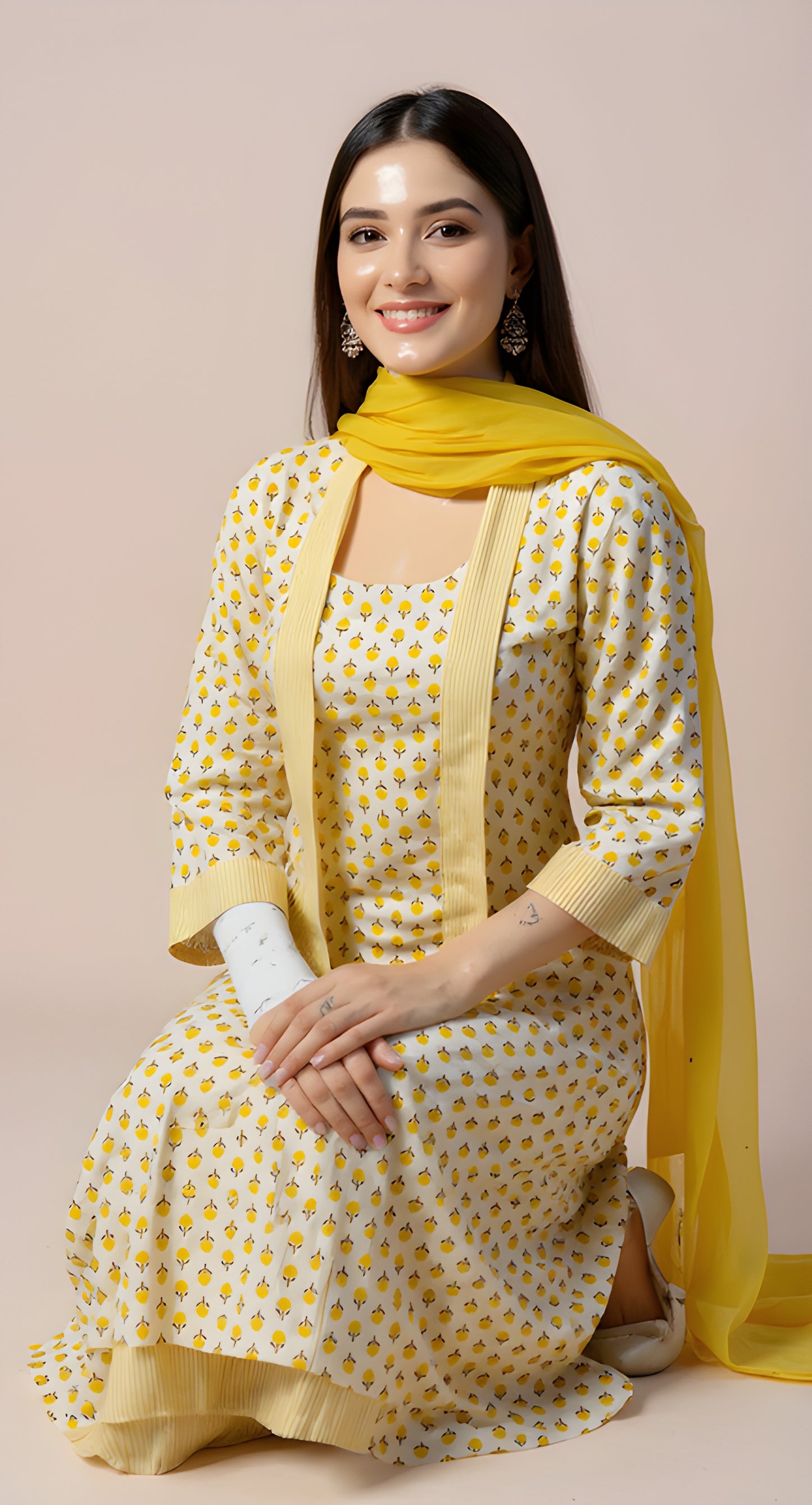 Sunshine Glow Set