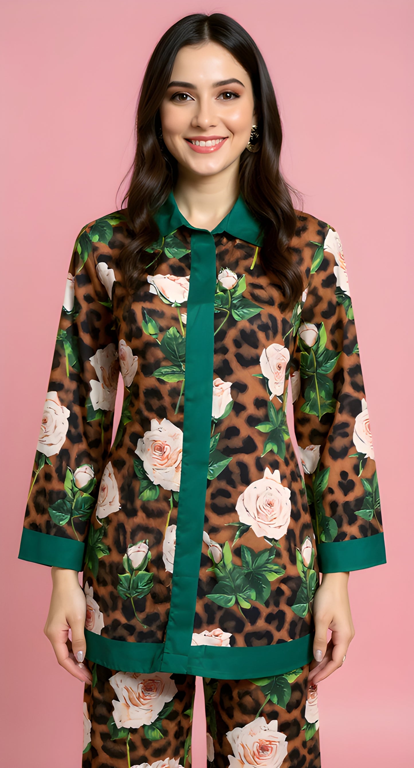 Print cordset
