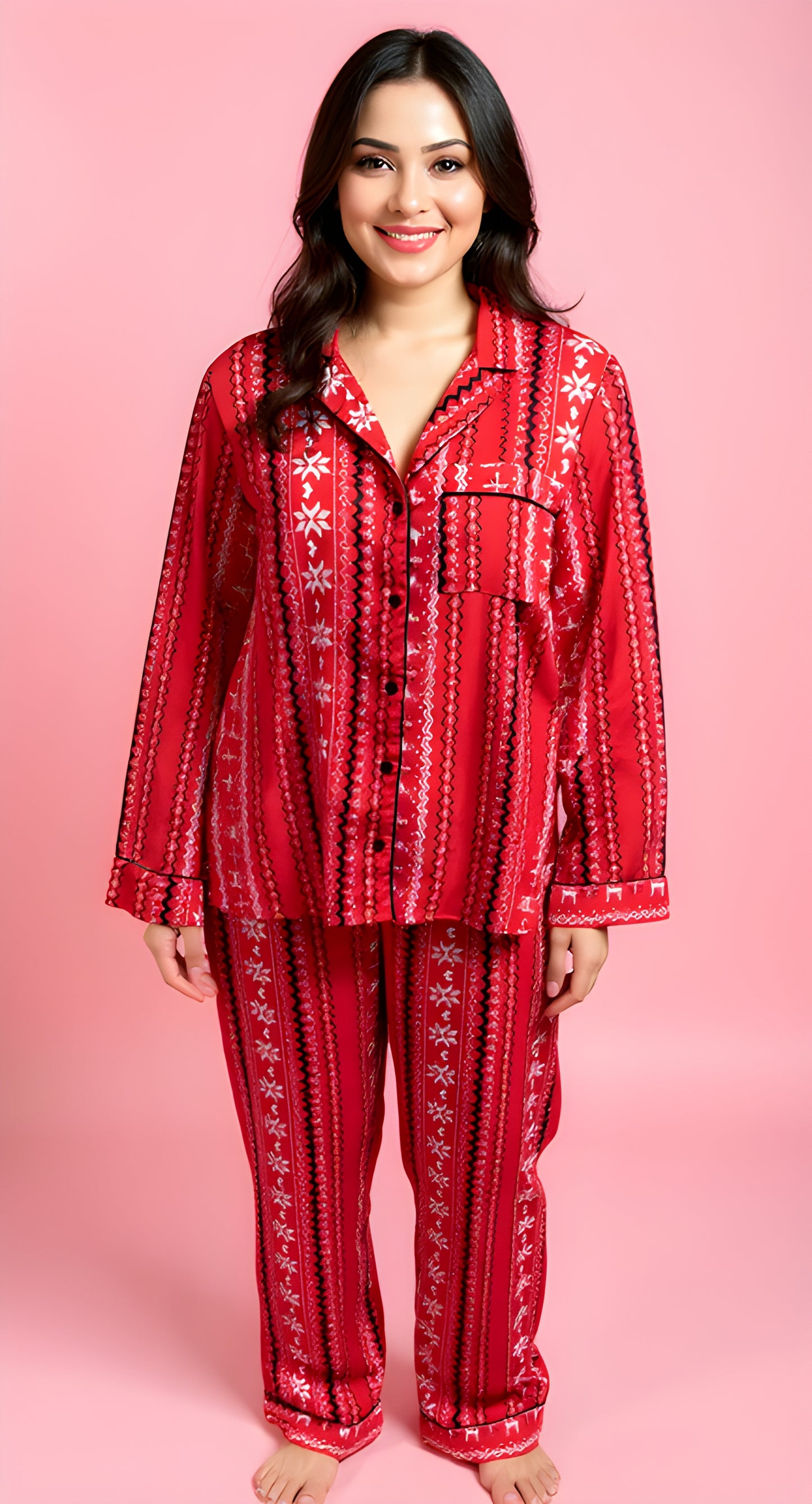 PRINT CORDSET