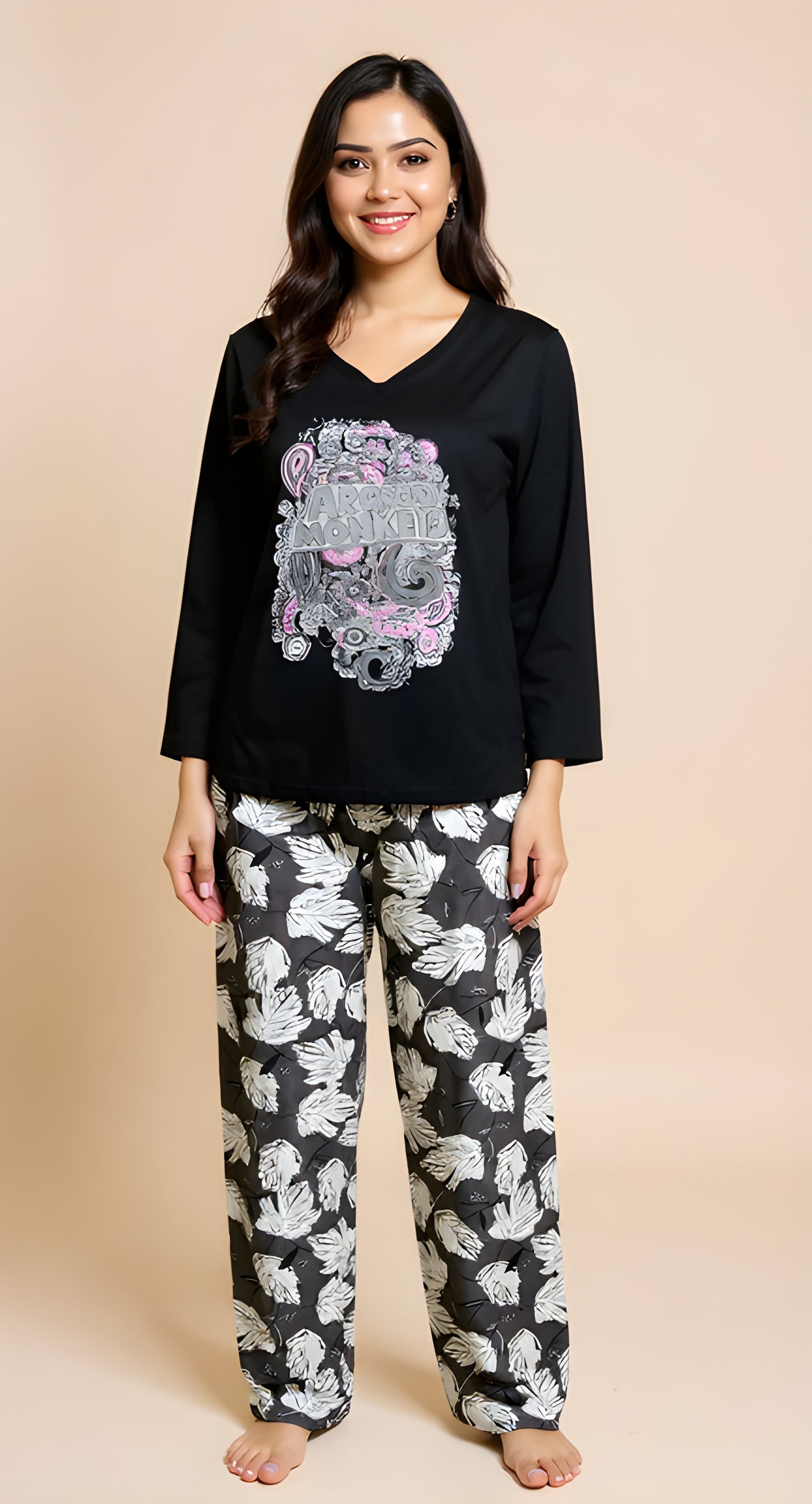 NIGHT WEAR