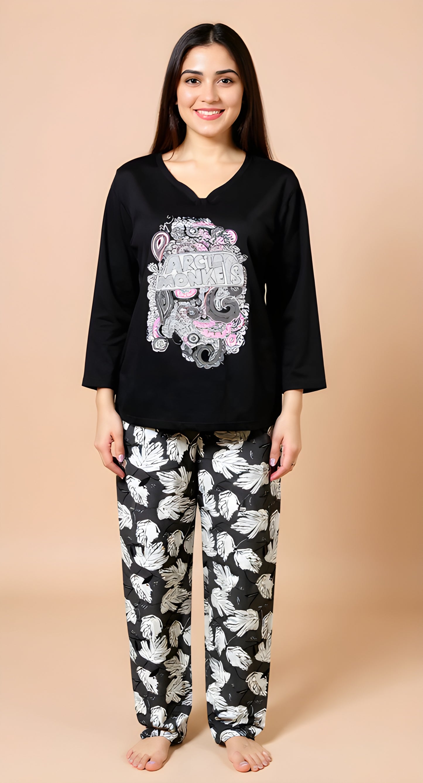 NIGHT WEAR