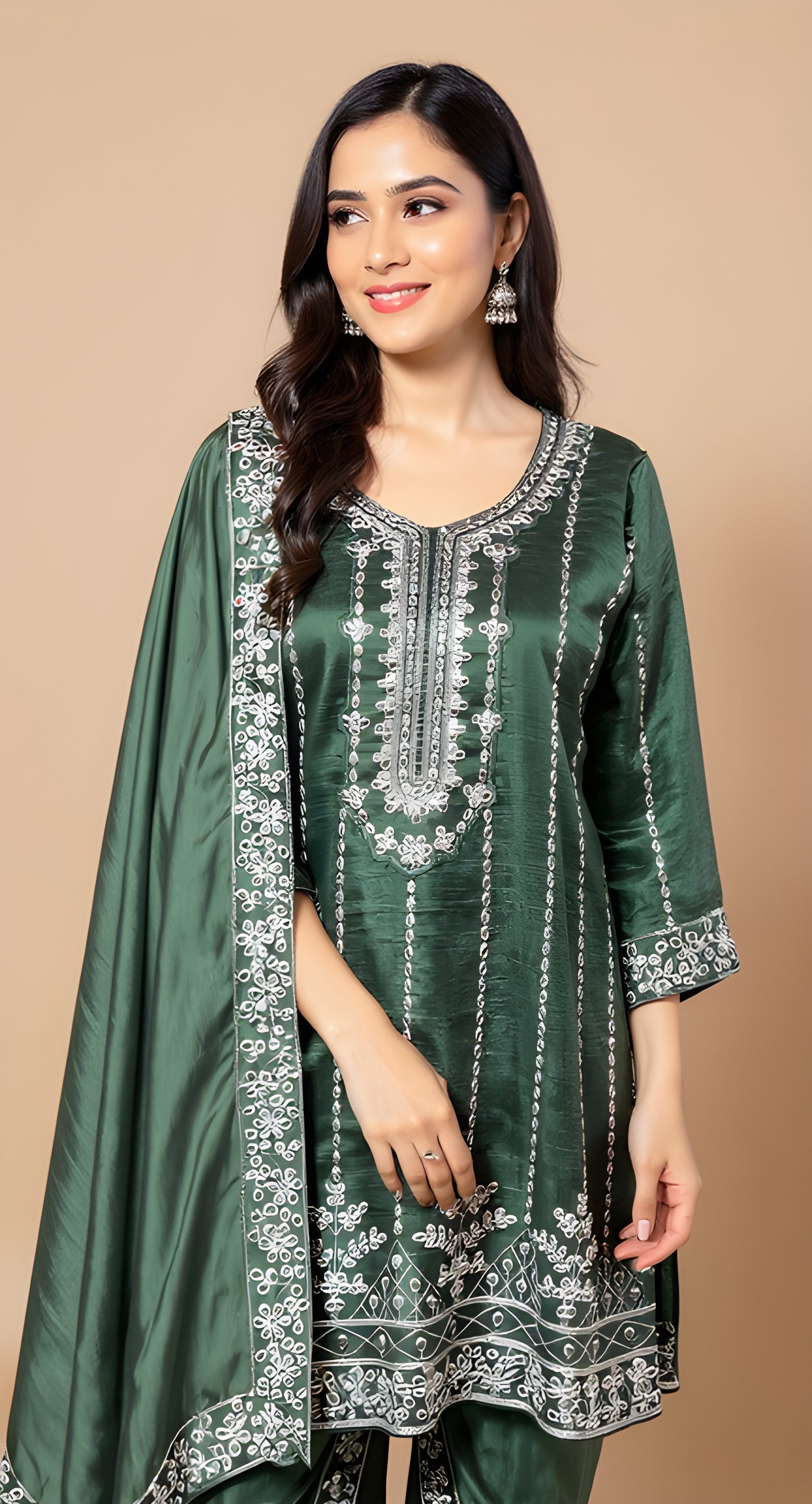 ANAR CORDSET