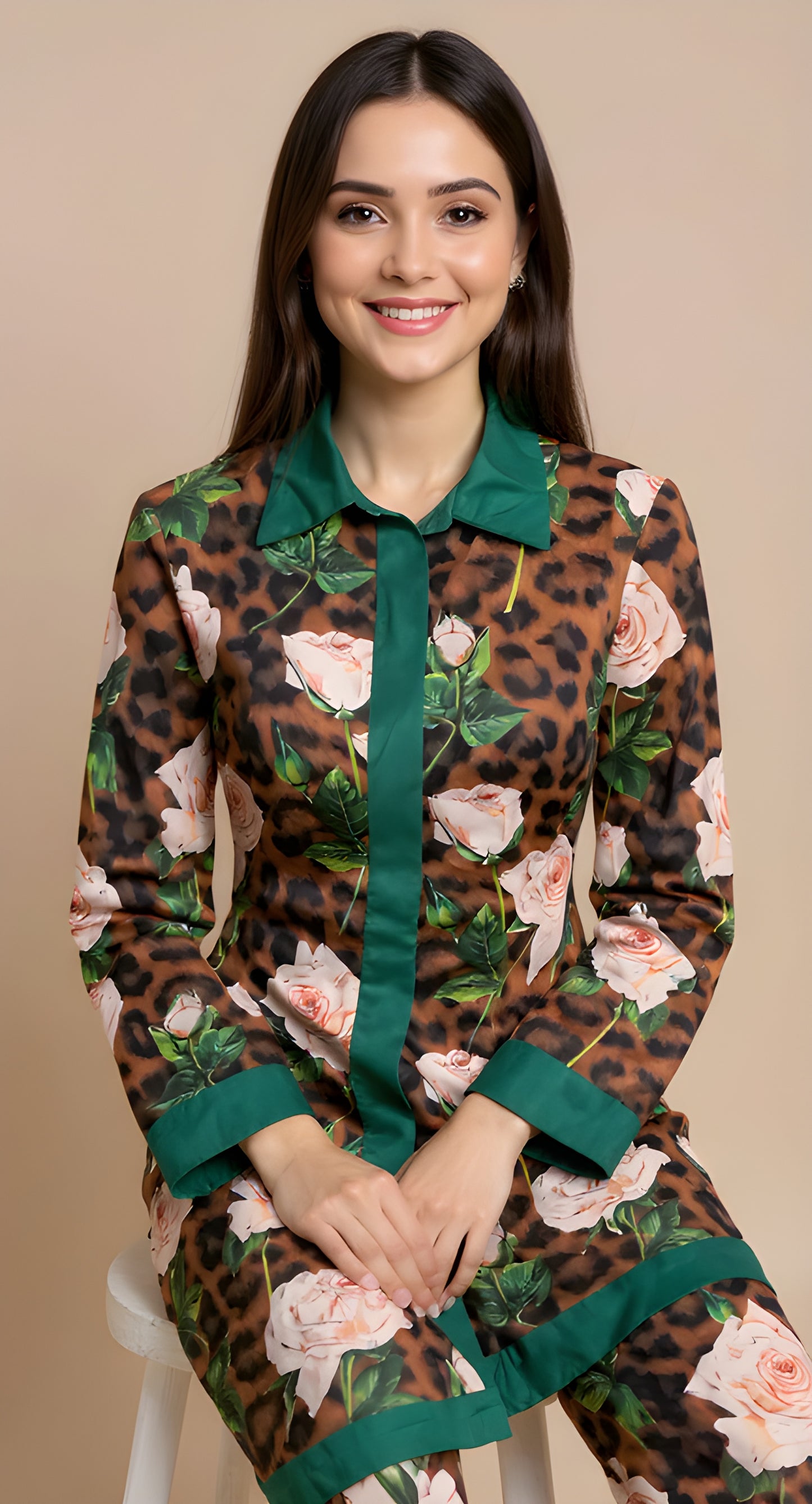 Print cordset