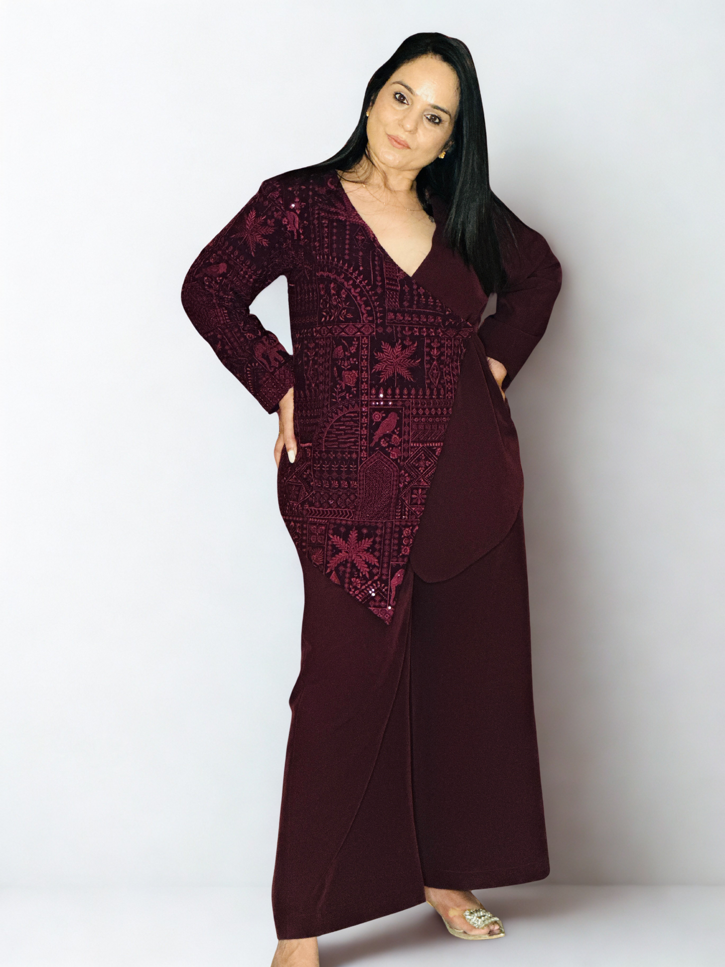 Garnet Grace