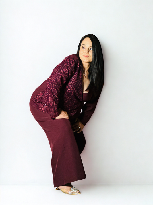 Garnet Grace
