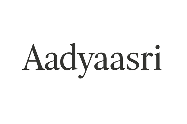 Aadyaasri