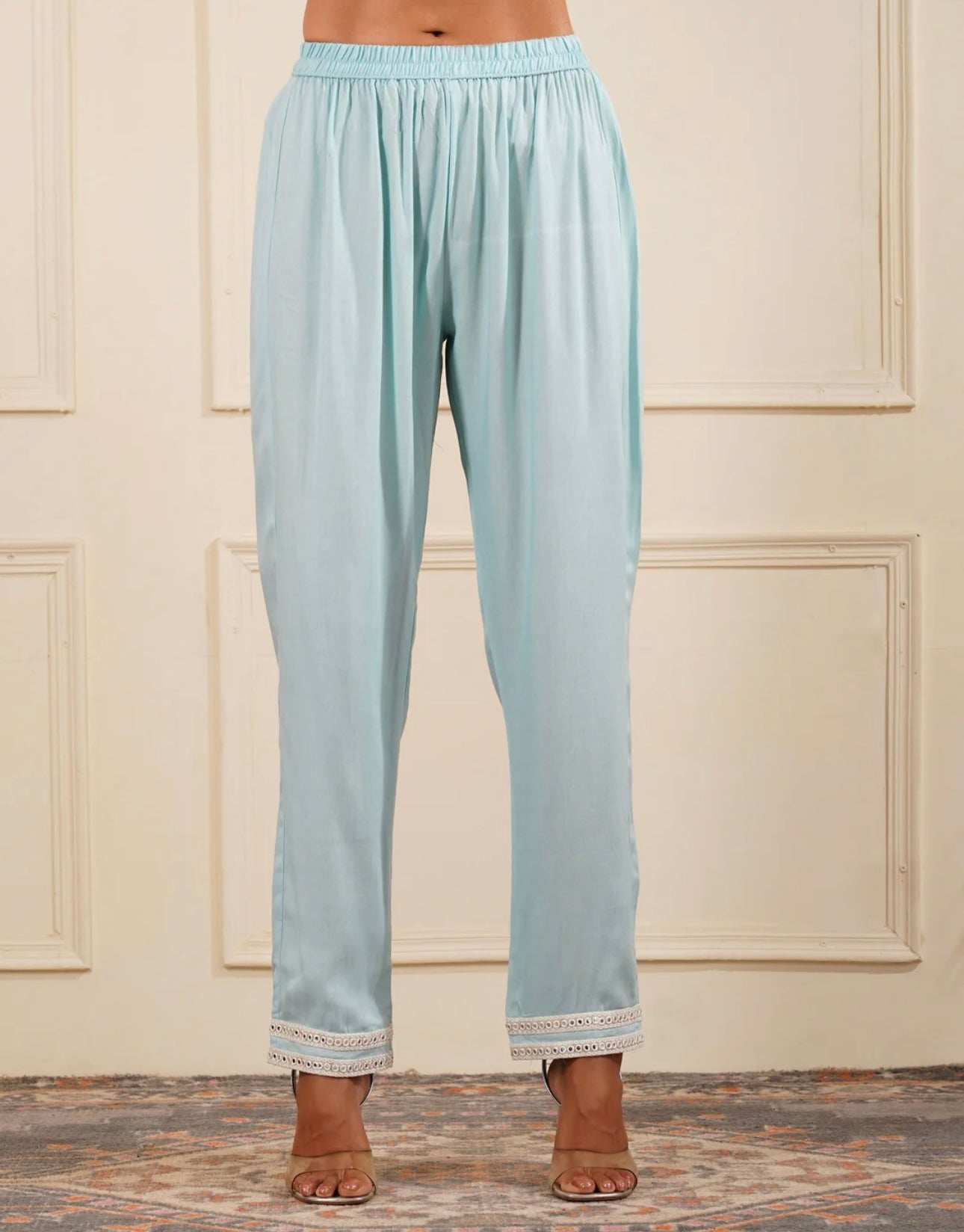 Sheeshmahal Suit
