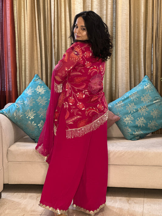 Gulabi Noor