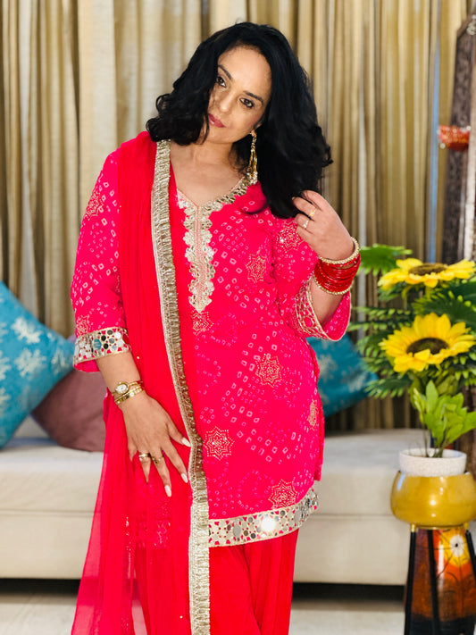 Desi Diva