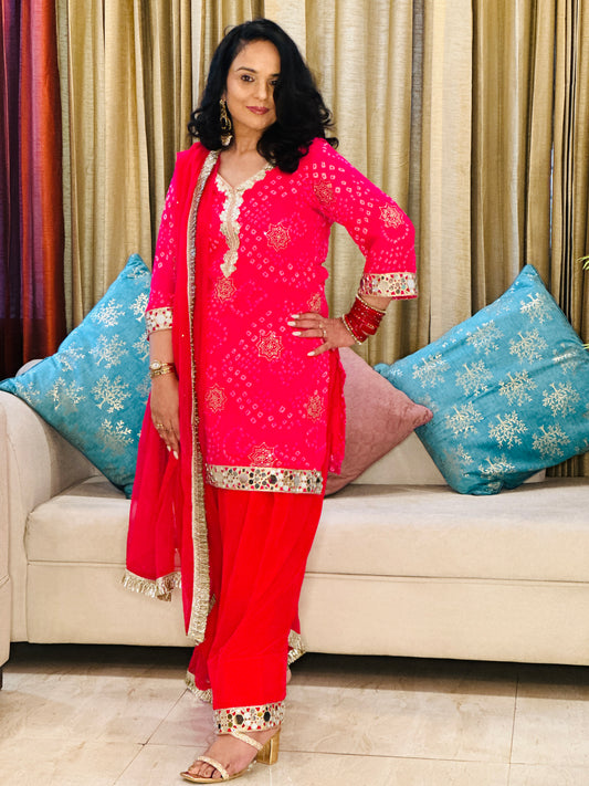Desi Diva