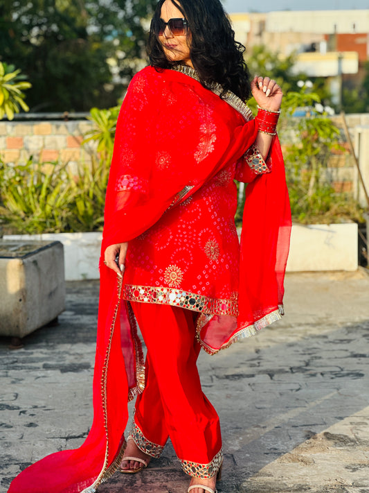 Desi Diva