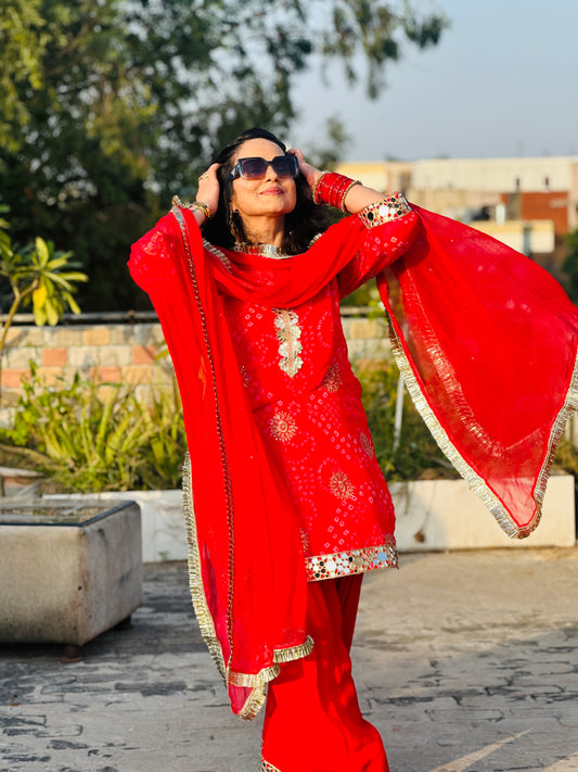 Desi Diva