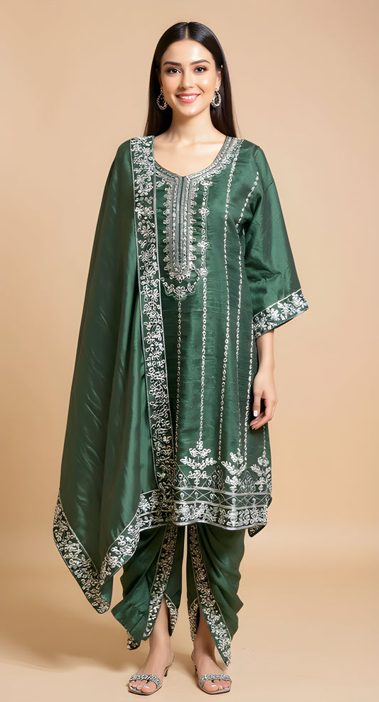 ANAR CORDSET