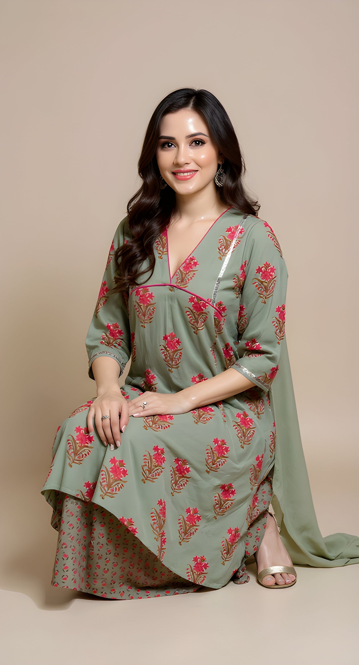 Mehendi Grace Ensemble