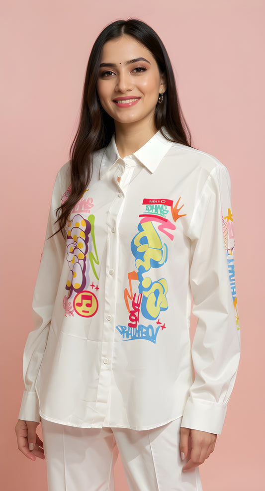 PRINT CORDSET