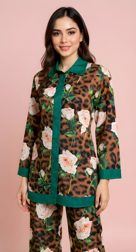 Print cordset