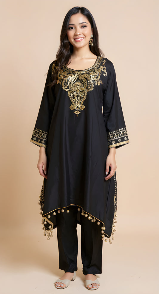 KAFTAAN CORDSET