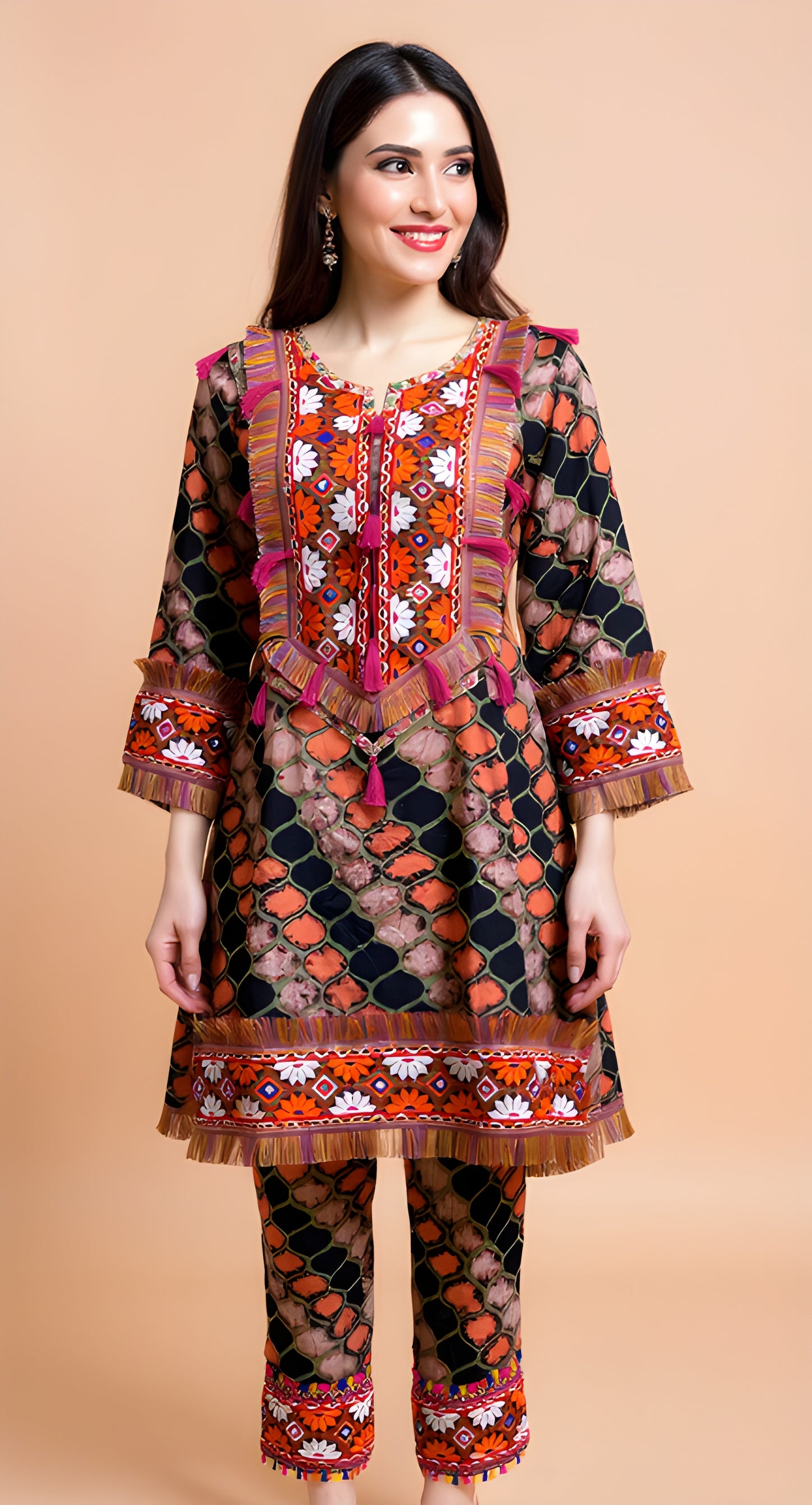 Boho Majesty
