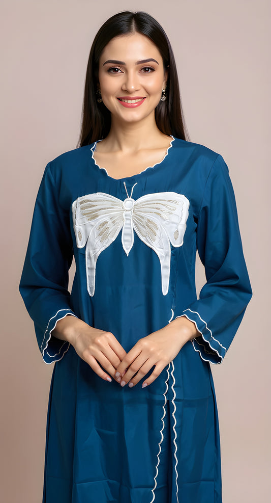 Butterfly Bloom